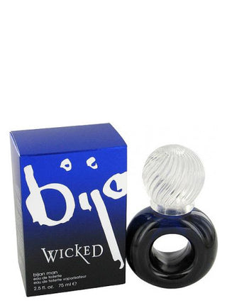 Bijan Wicked for Men Perfume - Mens Fragrance by Bijan