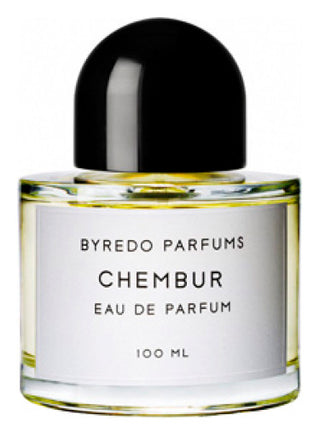 Chembur Byredo Perfume for Women and Men - Fragrance Bottle Image