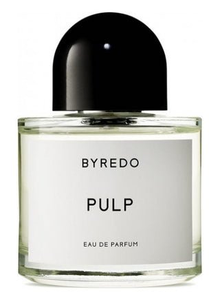 Byredo Pulp Unisex Perfume for Women and Men - Exotic Fruity Fragrance | Buy Online