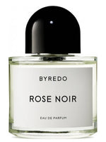 Rose Noir Byredo for women and men