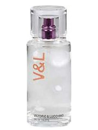 V & L Victorio & Lucchino Womens Perfume | Exquisite Fragrance Bottle | Luxury Scent | Fragrance for Her