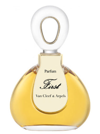 First Van Cleef & Arpels Womens Perfume - Elegant floral fragrance in a bottle, ideal for sophisticated women. Shop now for the best deals on luxury scents!