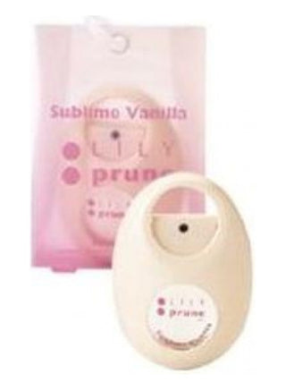 Ulric de Varens Lily Prune Sublime Vanilla Perfume for Women - Elegant Fragrance | Buy Online