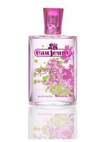 Rose Nerolita Eau Jeune for women