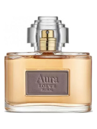 Loewe Aura Floral Perfume for Women - Exquisite Fragrance | Buy Online Now