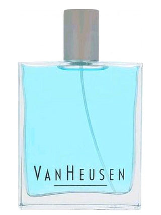 Van Heusen Van Heusen for men perfume - masculine fragrance in a stylish bottle