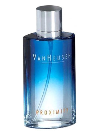 Proximity Van Heusen Mens Perfume - Best Fragrance for Men | Buy Online Now