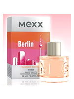 Mexx Berlin Summer Edition for Women Mexx for women