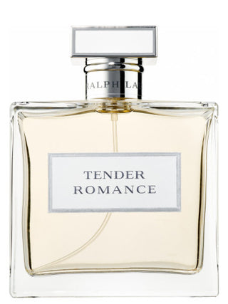 Romance Tender Notes Ralph Lauren Womens Perfume - Elegant and alluring fragrance bottle - Buy online now