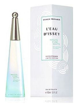 Issey Miyake LEau dIssey Reflection In A Drop perfume for women - elegant fragrance in a beautiful bottle - Buy now for a captivating scent experience!