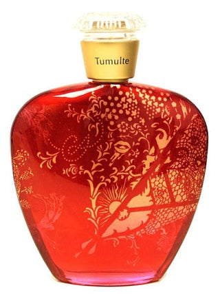 Christian Lacroix Tumulte Perfume for Women - Elegant Floral Fragrance | Buy Online Now!