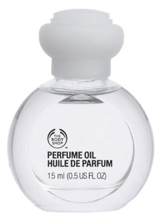 Oceanus Perfume Oil by The Body Shop for Women and Men - Luxurious Fragrance for All - Buy Now!