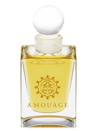 Homage Amouage Unisex Perfume - Luxury Fragrance for Women and Men