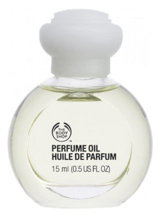 Ananya Perfume Oil for Women by The Body Shop - Floral Fragrance | Buy Online