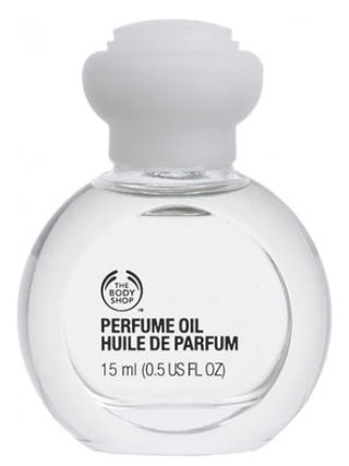 Shop Dewberry Perfume Oil by The Body Shop - Womens Fragrance