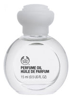 Dewberry Perfume Oil The Body Shop for women