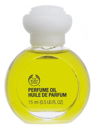 Satsuma Perfume Oil by The Body Shop for Women - Best Womens Fragrance | Buy Online Now