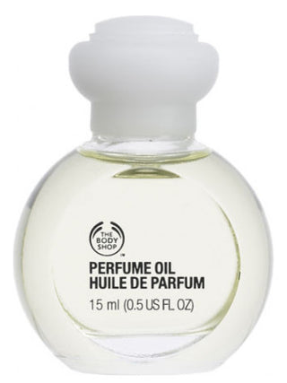 Vanilla Perfume Oil by The Body Shop for Women - Exquisite fragrance for women - Buy now