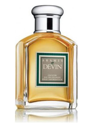 Mens Aramis Devin Aramis Perfume - Classic Fragrance for Men