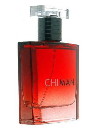 Chi Man Chi for Men Perfume - Premium Fragrance for Men | Shop Now