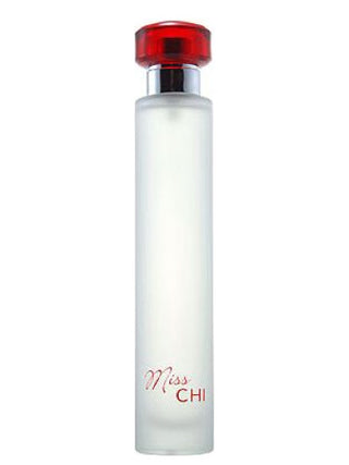 Miss Chi Chi womens perfume - Elegant fragrance for women - Buy now for a captivating scent experience