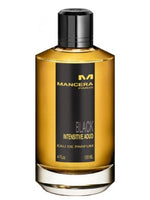 Black Intensitive Aoud Mancera for women and men