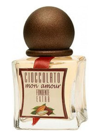 Womens Fondente Extra Cioccolato Mon Amour Perfume - Exquisite Fragrance | Shop Now