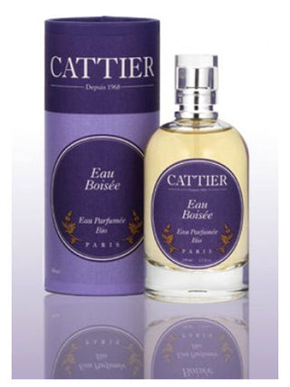 Eau Boisee Cattier Unisex Perfume - 375x500 - Best Fragrance for Women and Men