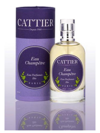 Eau Champetre Cattier Perfume for Women and Men - Best Unisex Fragrance | Shop Now