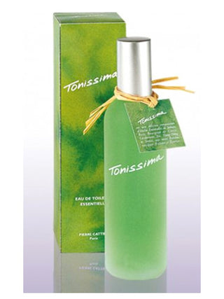 Tonissima Cattier Unisex Perfume - Best Fragrance for Women and Men | Buy Now