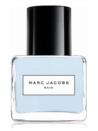 Marc Jacobs Splash Rain perfume for women - Buy now for a refreshing fragrance experience