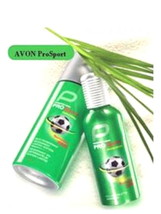 Pro Sport Tournament Avon for Men Perfume - Best Fragrance for Active Men