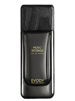 Musc Intense Evody Parfums for women and men