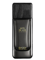 Note de Luxe Evody Parfums for women