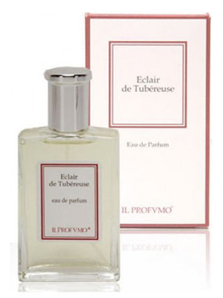 Eclair de Tubéreuse Il Profvmo Womens Perfume - Floral Fragrance - Buy Online