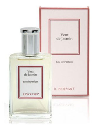 Vent de Jasmin Il Profvmo Womens Perfume - Elegant floral fragrance - Buy now for a captivating scent experience