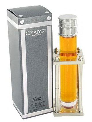 Mens Catalyst for Men Halston Perfume - Best Fragrance for Men | Buy Online Now