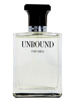 Unbound for Men Halston Cologne - Premium Fragrance for Men | Buy Now!