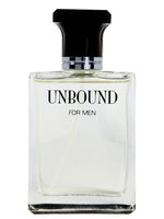 Unbound for Men Halston for men