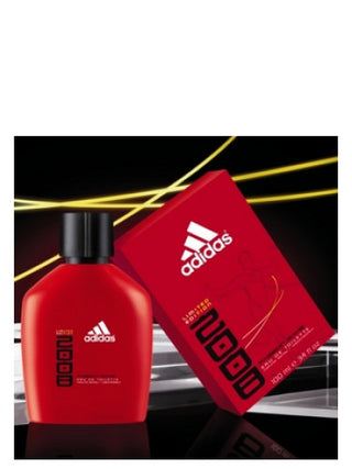 Passion Game Adidas for Men Cologne - Best Mens Fragrance | Buy Online