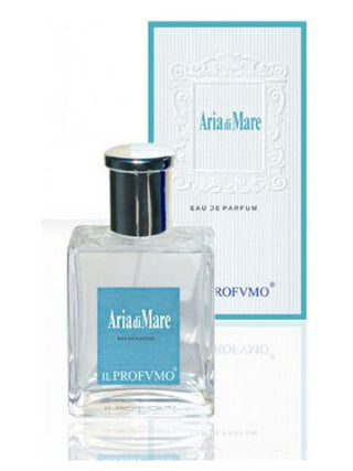 Womens Aria di Mare Il Profvmo Perfume - Exquisite fragrance in a beautiful bottle