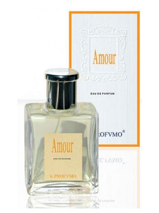 Amour Il Profvmo for Women Perfume - Elegant Floral Fragrance | Buy Now