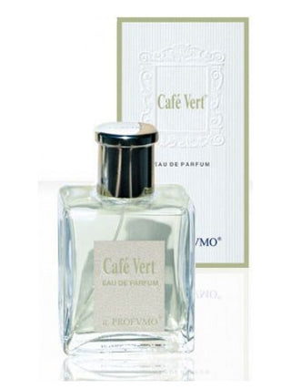 Shop Cafe Vert Il Profvmo Womens Perfume - Luxurious Fragrance for Her