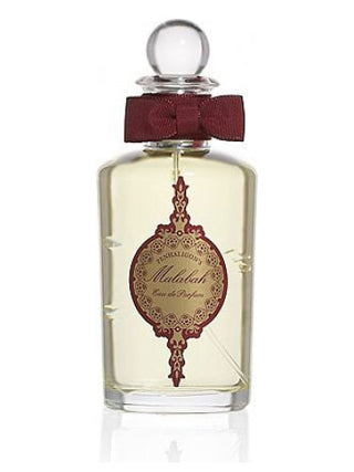 Malabah Penhaligons womens perfume - elegant floral fragrance in a sleek bottle | Buy now for a special price