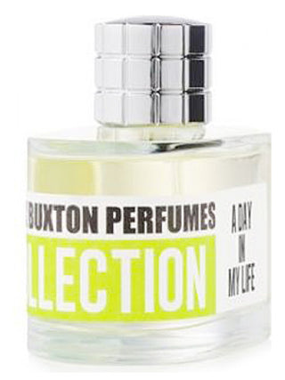 Mark Buxton A Day In My Life Unisex Perfume - Fragrance for Women and Men