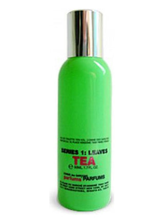 Comme des Garcons Series 1 Leaves: Mint perfume for women and men - Buy online now!