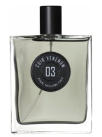 Cuir Venenum 03 Pierre Guillaume Paris for women and men