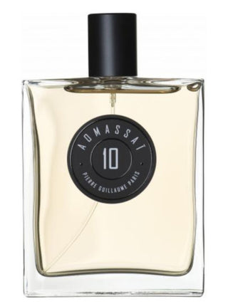 Aomassai 10 Pierre Guillaume Paris Unisex Perfume - Best Fragrance for Women and Men