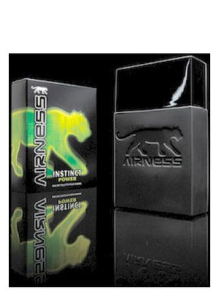 Power Instinct Airness Mens Perfume - Best Fragrance for Men | Buy Now