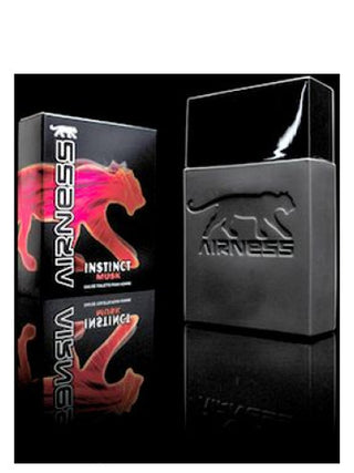 Mens Musk Instinct Airness Perfume - Captivating fragrance for men by Airness